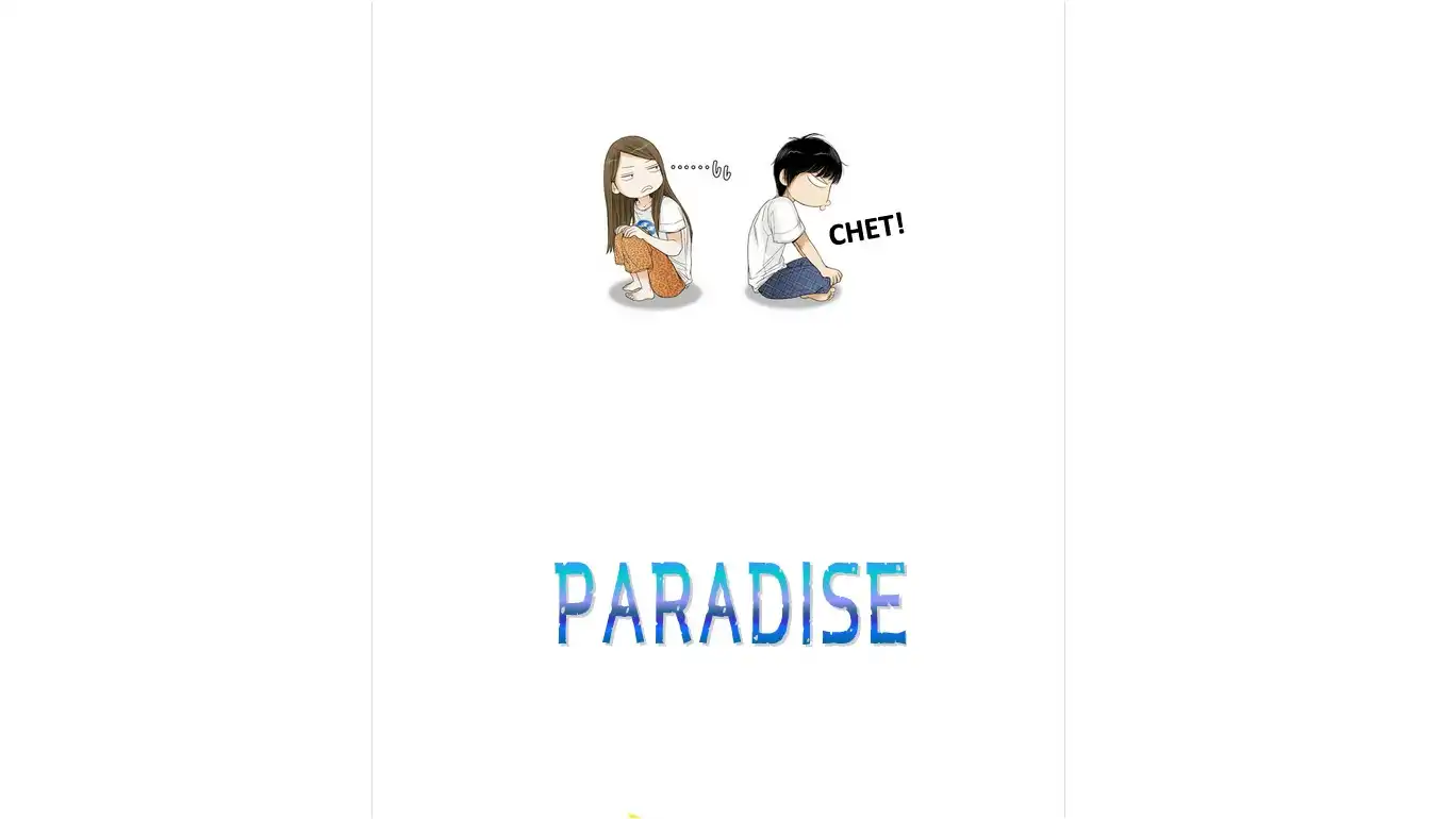 Paradise (Miso) Chapter 0 11